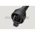 PTO Shaft T7 071 30,2x106,5 /6x6/