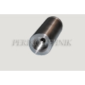 Axle 30 mm, 086101 (for hub 086087)