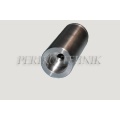 Axle 30 mm, 086101 (for hub 086087)