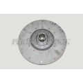 Clutch Disc JUMZ 45-1604040