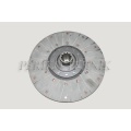 Clutch Disc JUMZ 45-1604040