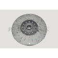 Clutch Disc JUMZ 45-1604040