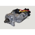 Starter Jubana 123708525, 12 V; 3,2 kW (Case, JCB, Landini, MF, Perkins)