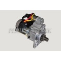 Starter Jubana 123708525, 12 V; 3,2 kW (Case, JCB, Landini, MF, Perkins)