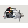 Starter Jubana 123708525, 12 V; 3,2 kW (Case, JCB, Landini, MF, Perkins)