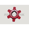 Sprocket (driving) PRT-10 KOD02.305