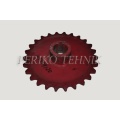 PRT-10 Lower Drum Sprocket KOD09.120 (z=25)