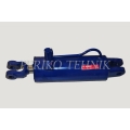 Hydraulic Cylinder z110x200-3 (HYDROSILA