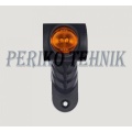 Side Marker Lamp LED, short (RH) (HORPOL)