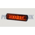 Side marker lamp LED 12/24 V, (LD676) (HORPOL)