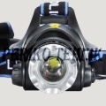 Head-lamp LED, 3 modes (KAMAR)