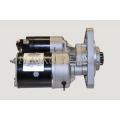 Starter with Reduction Gear 12 V; 2,7 kW (THM)