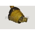 PTO Shaft 60236 / 1500/KH/ 663-32P / 6x6 (Wide-Angle, with pin torque limiter) (LA MAGDALENA)
