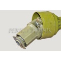 PTO Shaft 60236 / 1500/KH/ 663-32P / 6x6 (Wide-Angle, with pin torque limiter) (LA MAGDALENA)