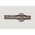Shaft 70-2407053 (long) (SKROPOL)