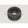 Reducer Gear Wheel 50-1701196 (z=20), Original