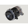 Alternator 466.3701 (T-25), Belarus (RADIOVOLNA)