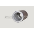 Weld-on sleeve 110x45x26 mm (for L-880 tine)