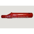 Adra pöördsilindri telg 071924 (Ø35/60 mm, pikkus 364 mm) Adra pöördsilindri telg 071924 (Ø35/60 mm, pikkus 364 mm)