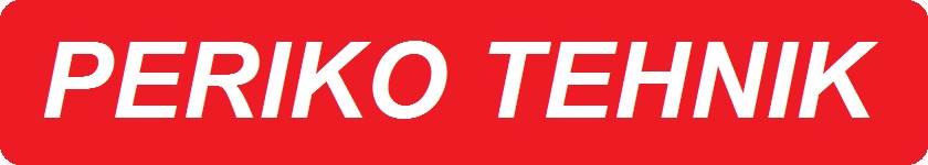 PERIKO TEHNIK OÜ